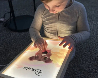 GlowPet